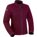 Blouson SEGURA Garrysson femme de face