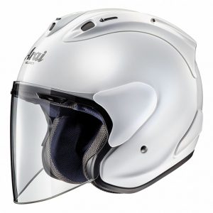Casque ARAI SZ-RAM X Diamond de côté