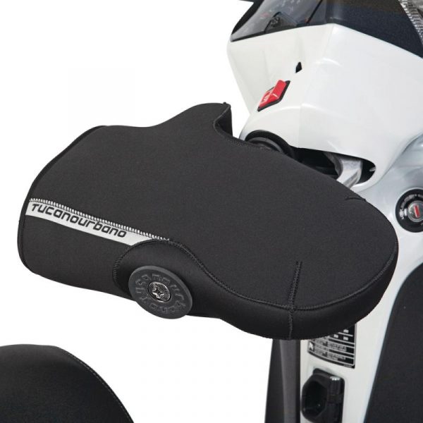 Manchons Tucano Urbano Neoprene carénés R363X – Image 2