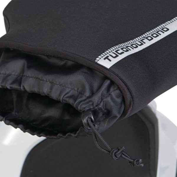 Manchons Tucano Urbano Neoprene carénés R363X – Image 3