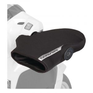 Manchons Tucano Urbano Neoprene carénés R363X