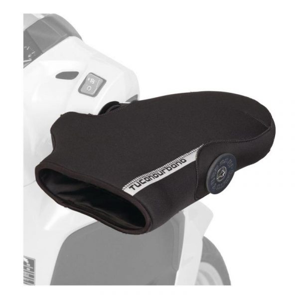 Manchons Tucano Urbano Neoprene carénés R363X