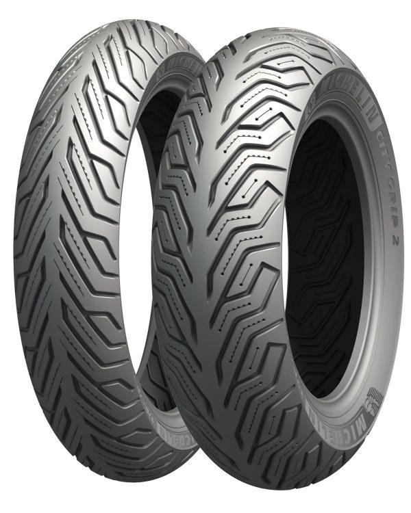 Michelin 140/70 - 14 M/C 68S REINF CITY GRIP 2 R TL