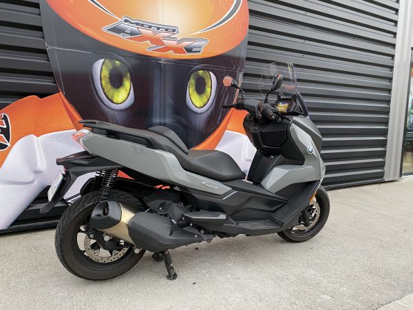 BMW C 400 GT – Image 2