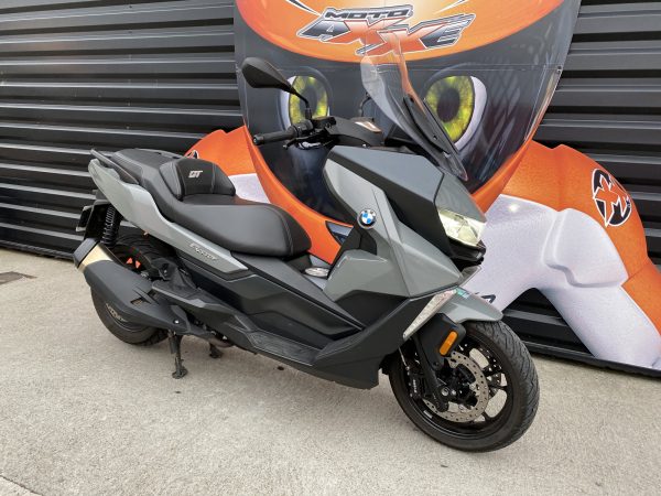 BMW C 400 GT – Image 3