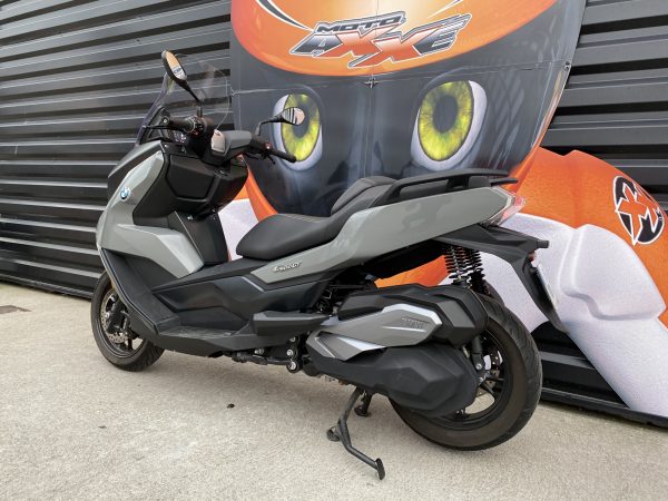 BMW C 400 GT – Image 4