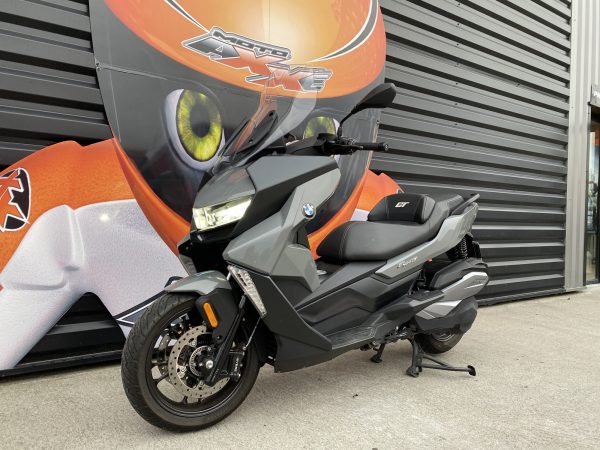 BMW C 400 GT – Image 5