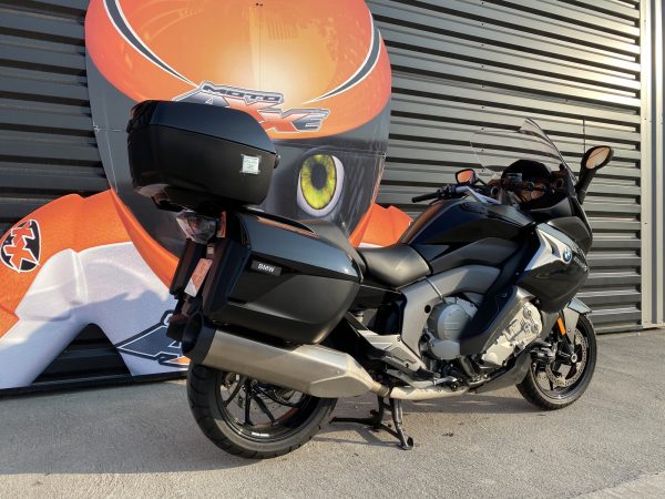 BMW K 1600 GT  SEULEMENT 5383 KM   1ERE MAIN – Image 2