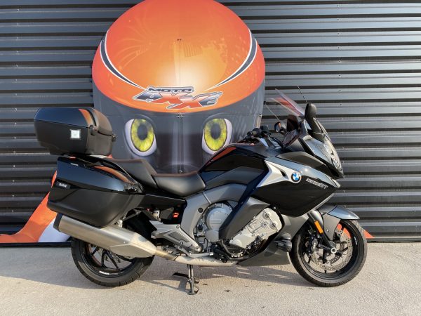 BMW K 1600 GT  SEULEMENT 5383 KM   1ERE MAIN