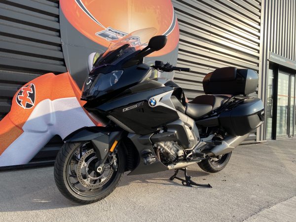 BMW K 1600 GT  SEULEMENT 5383 KM   1ERE MAIN – Image 5