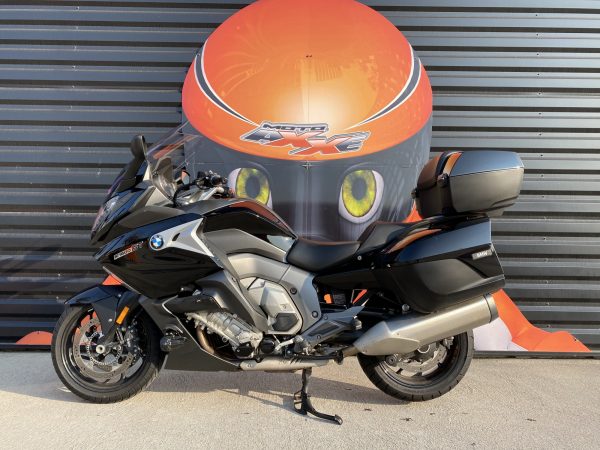 BMW K 1600 GT  SEULEMENT 5383 KM   1ERE MAIN – Image 6