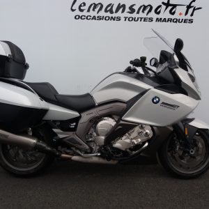 BMW K 1600 GT