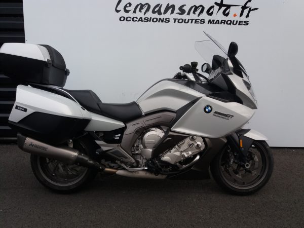 BMW K 1600 GT