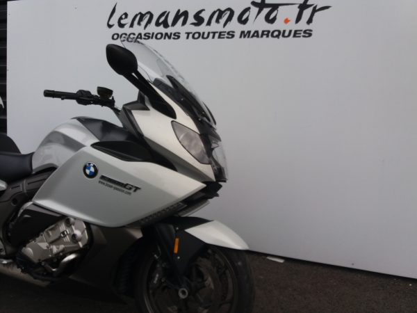 BMW K 1600 GT – Image 2
