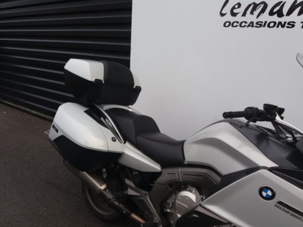 BMW K 1600 GT – Image 3