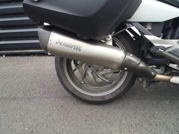 BMW K 1600 GT – Image 4