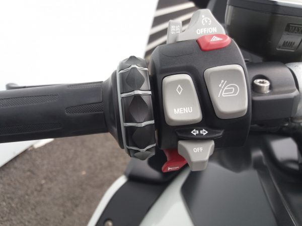 BMW K 1600 GT – Image 7