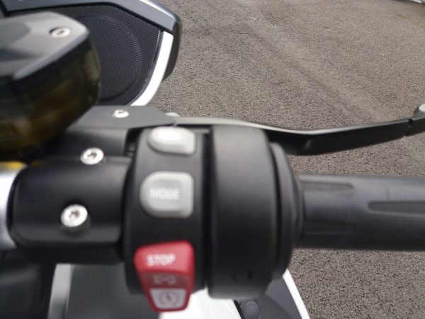 BMW K 1600 GT – Image 8
