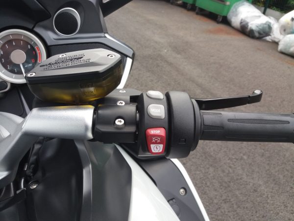 BMW K 1600 GT – Image 9