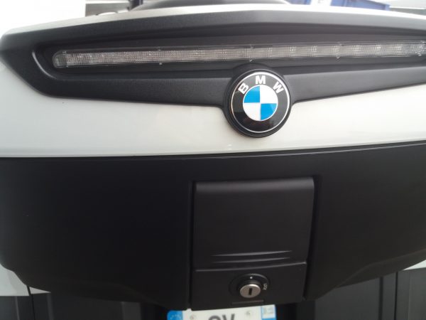 BMW K 1600 GT – Image 10