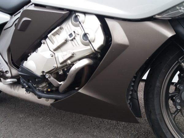BMW K 1600 GT – Image 11