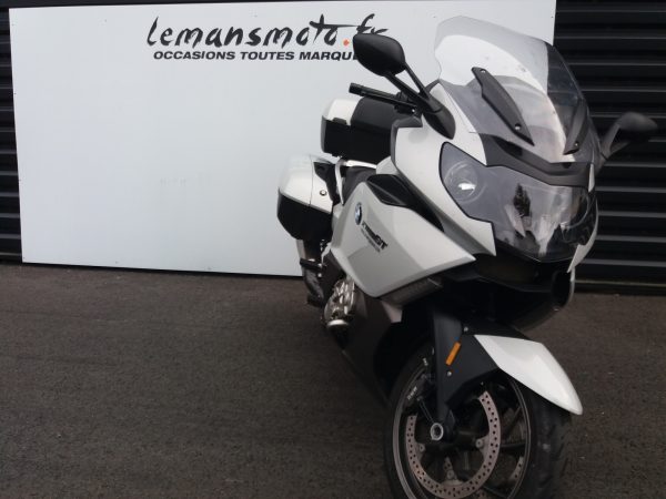 BMW K 1600 GT – Image 12