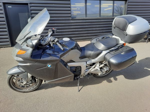BMW K1200GT VENDUE DANS L ETAT – Image 2