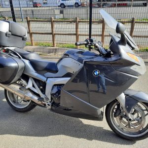 BMW K1200GT VENDUE DANS L ETAT