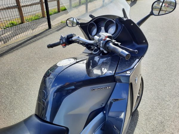 BMW K1200GT VENDUE DANS L ETAT – Image 3