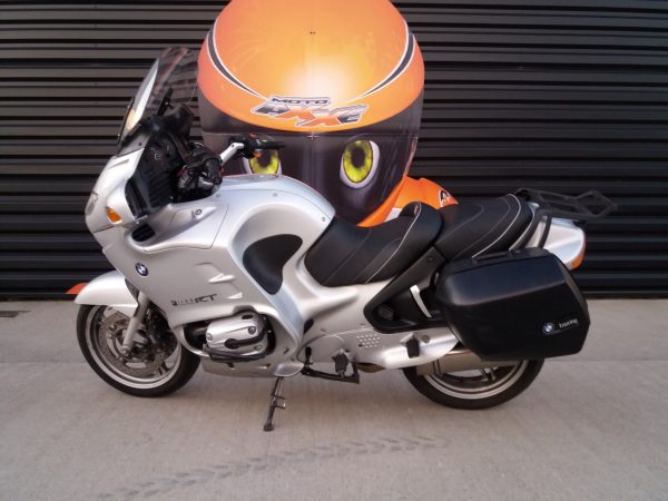 BMW R 1150 RT