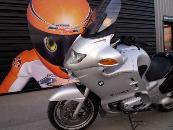BMW R 1150 RT – Image 2