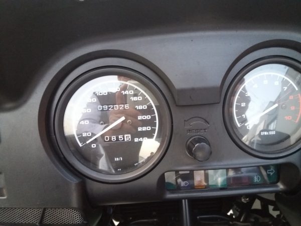 BMW R 1150 RT – Image 4