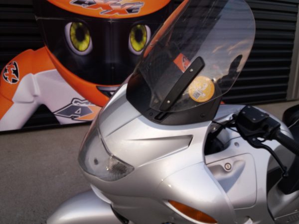 BMW R 1150 RT – Image 5