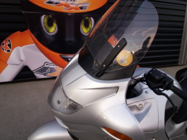 BMW R 1150 RT – Image 6