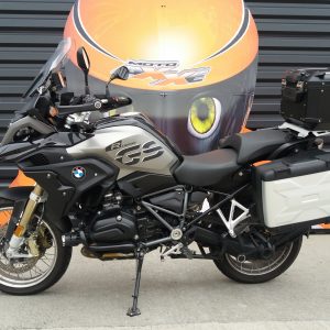 BMW R 1200 GS  R1200GS EXCLUSIVE + GPS
