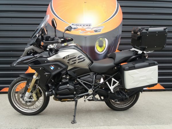 BMW R 1200 GS  R1200GS EXCLUSIVE + GPS