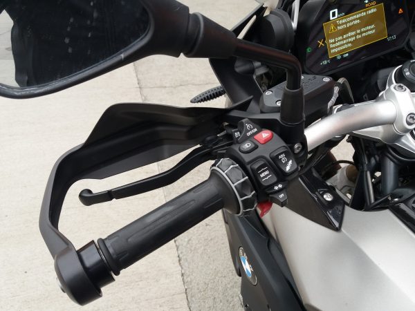 BMW R 1200 GS  R1200GS EXCLUSIVE + GPS – Image 4