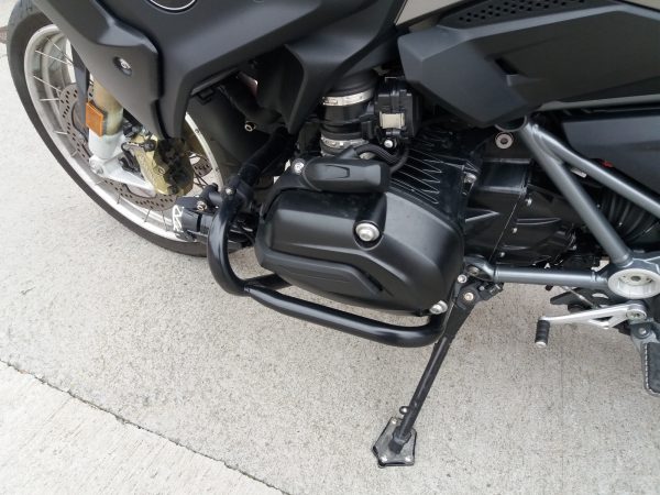 BMW R 1200 GS  R1200GS EXCLUSIVE + GPS – Image 9
