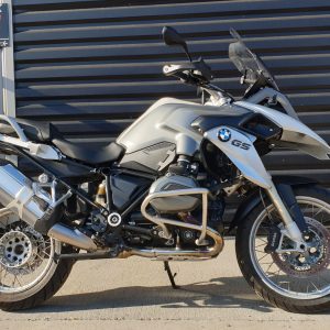 BMW R 1200 GS
