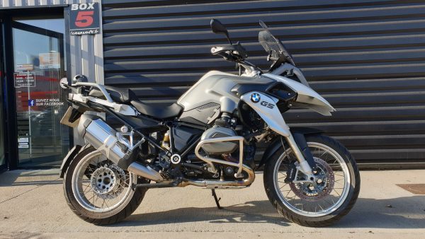 BMW R 1200 GS