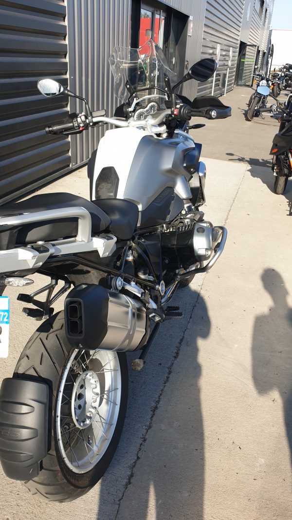 BMW R 1200 GS – Image 2