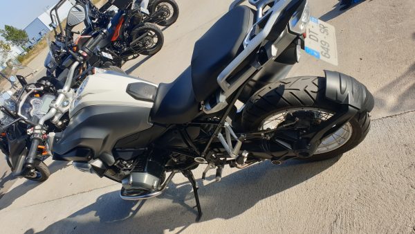 BMW R 1200 GS – Image 3