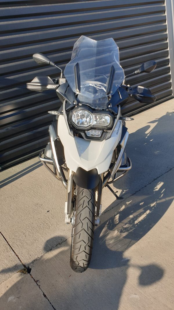 BMW R 1200 GS – Image 4