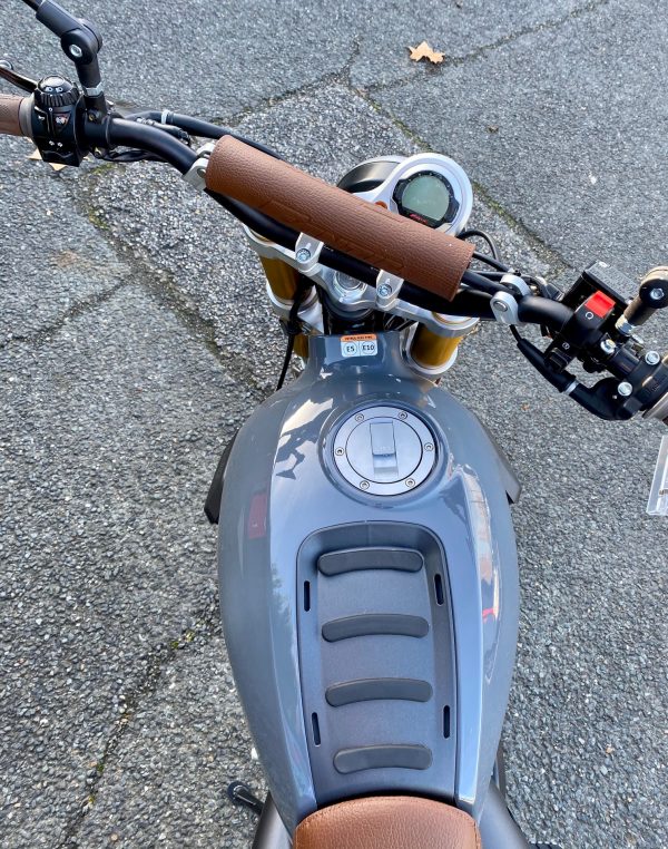 FANTIC CABALLERO 500 DELUXE – Image 3