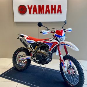 FANTIC XEF 250 TRAIL