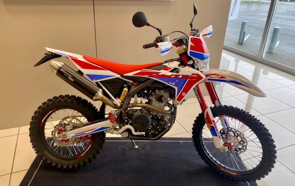 FANTIC XEF 250 TRAIL – Image 2