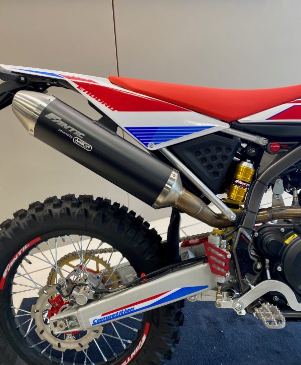 FANTIC XEF 250 TRAIL – Image 3