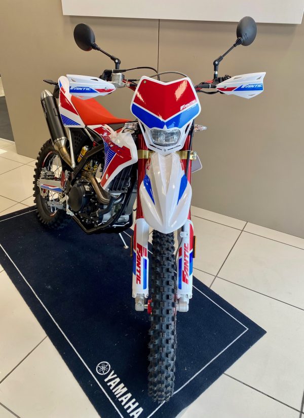 FANTIC XEF 250 TRAIL – Image 4