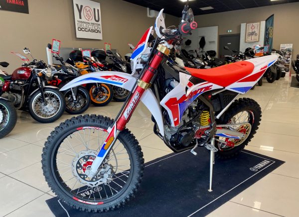FANTIC XEF 250 TRAIL – Image 5