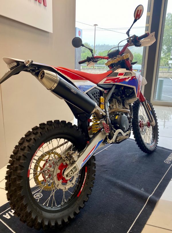 FANTIC XEF 250 TRAIL – Image 7